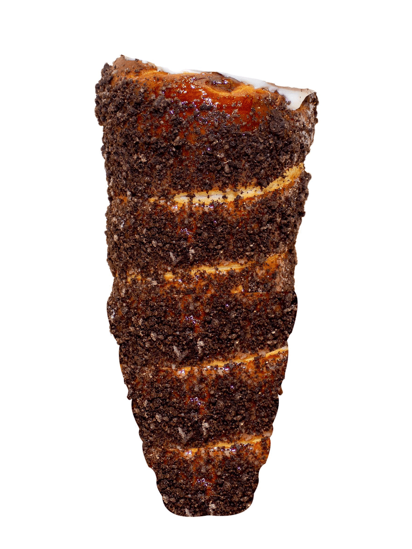 Chimney Cake Cone